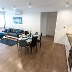 Gems Of Budapest - Sapphire Suite