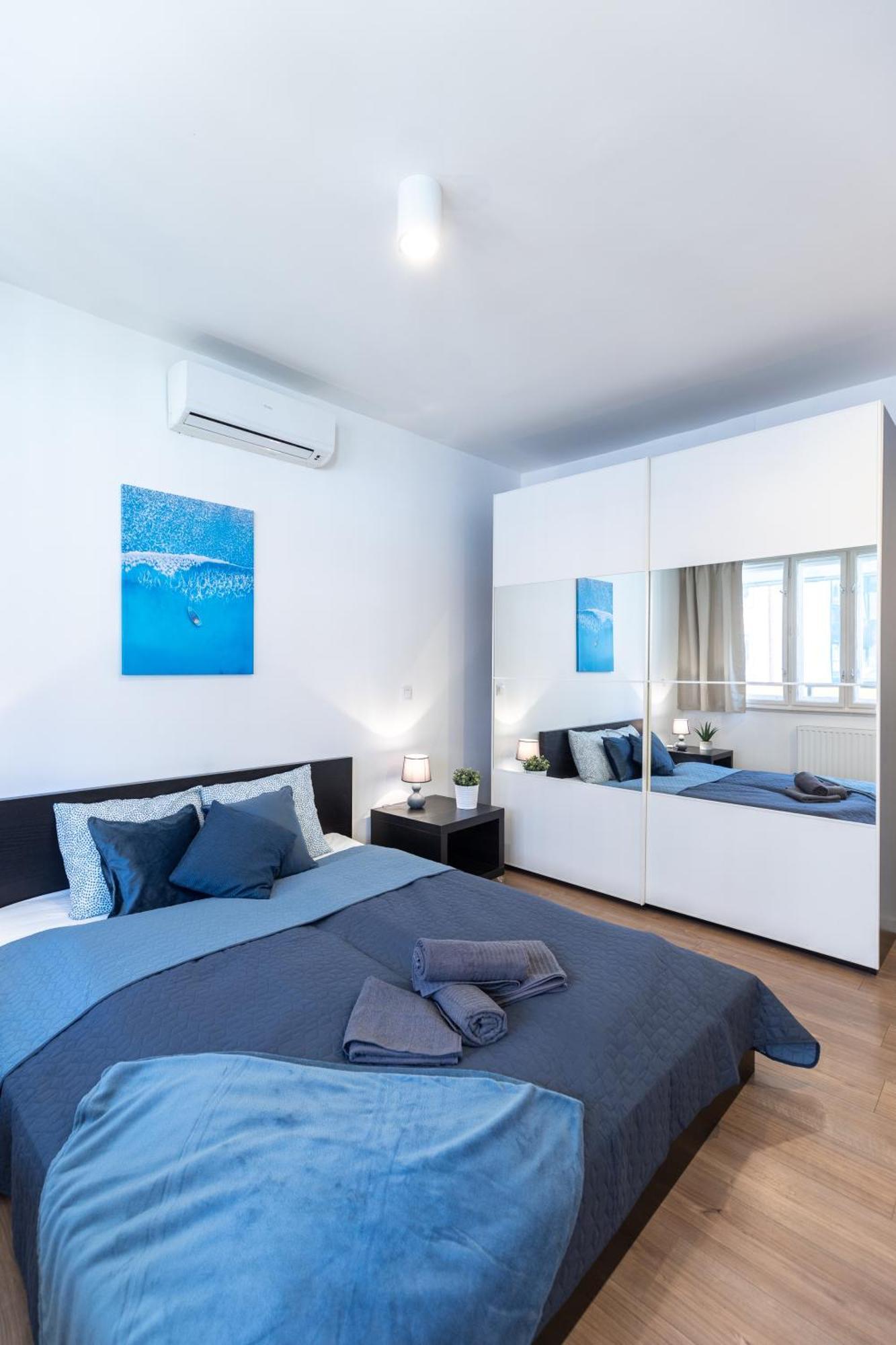 Apartman Gems Of - Sapphire Budapest