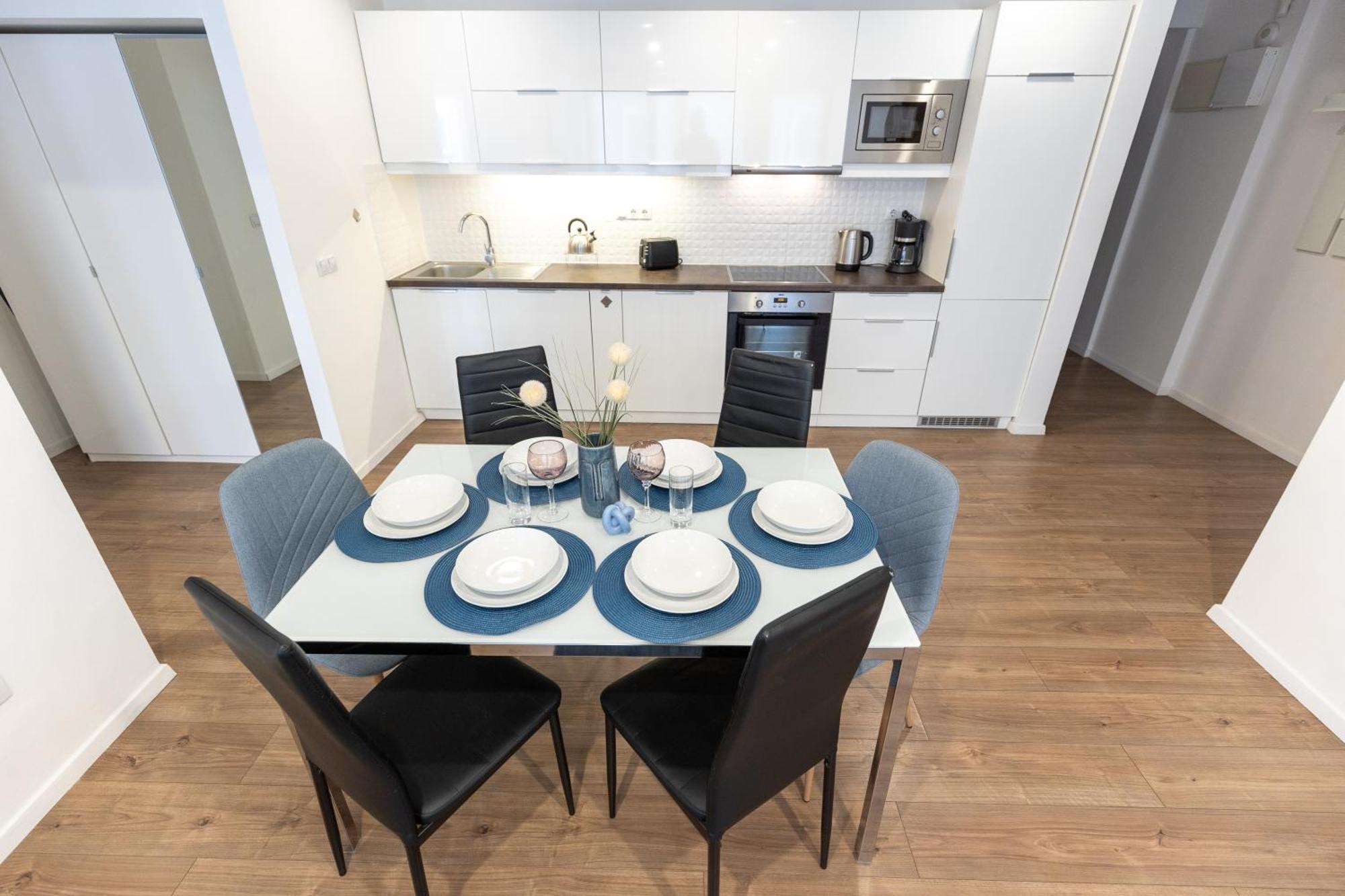 Gems Of - Sapphire Apartman Budapest
