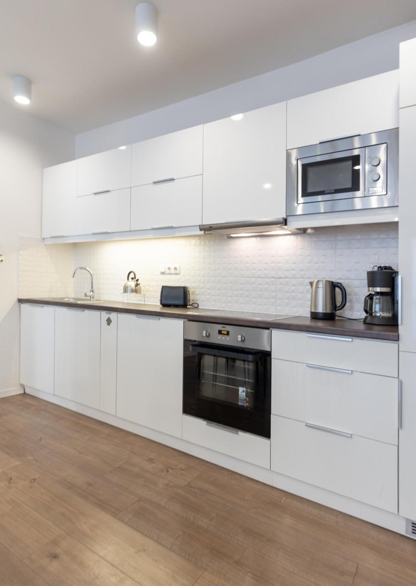 Gems Of - Sapphire Apartman *