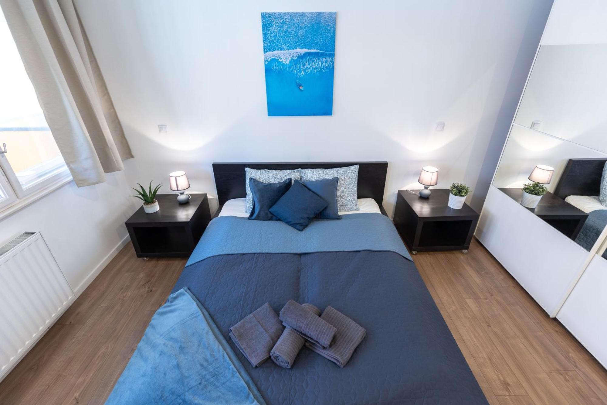 Gems Of - Sapphire Apartman *