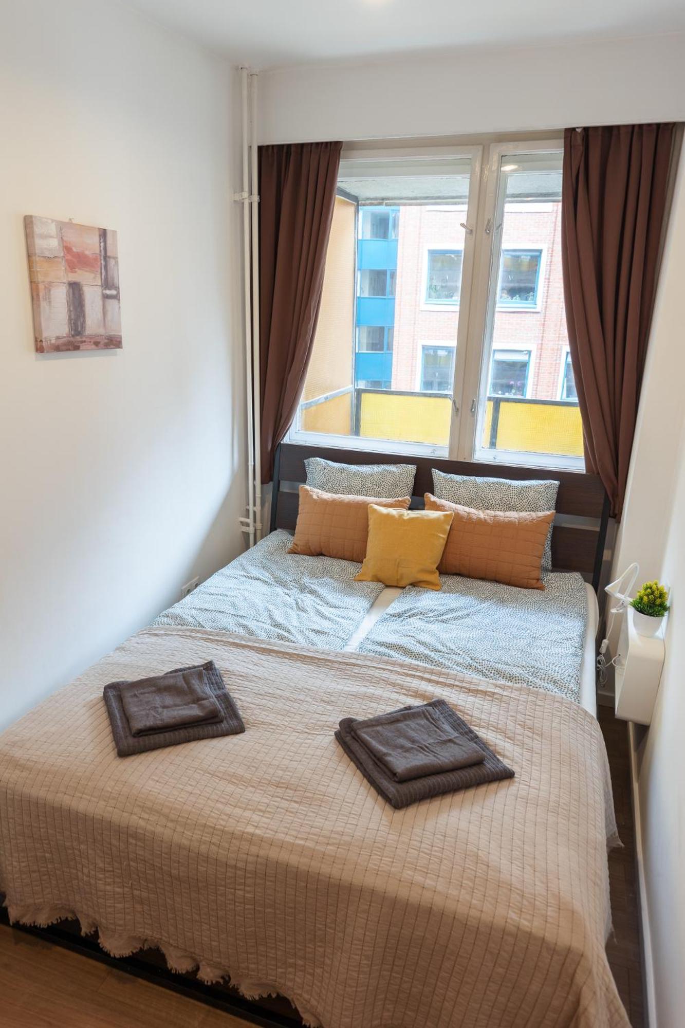 Gems Of - Sapphire Apartman *