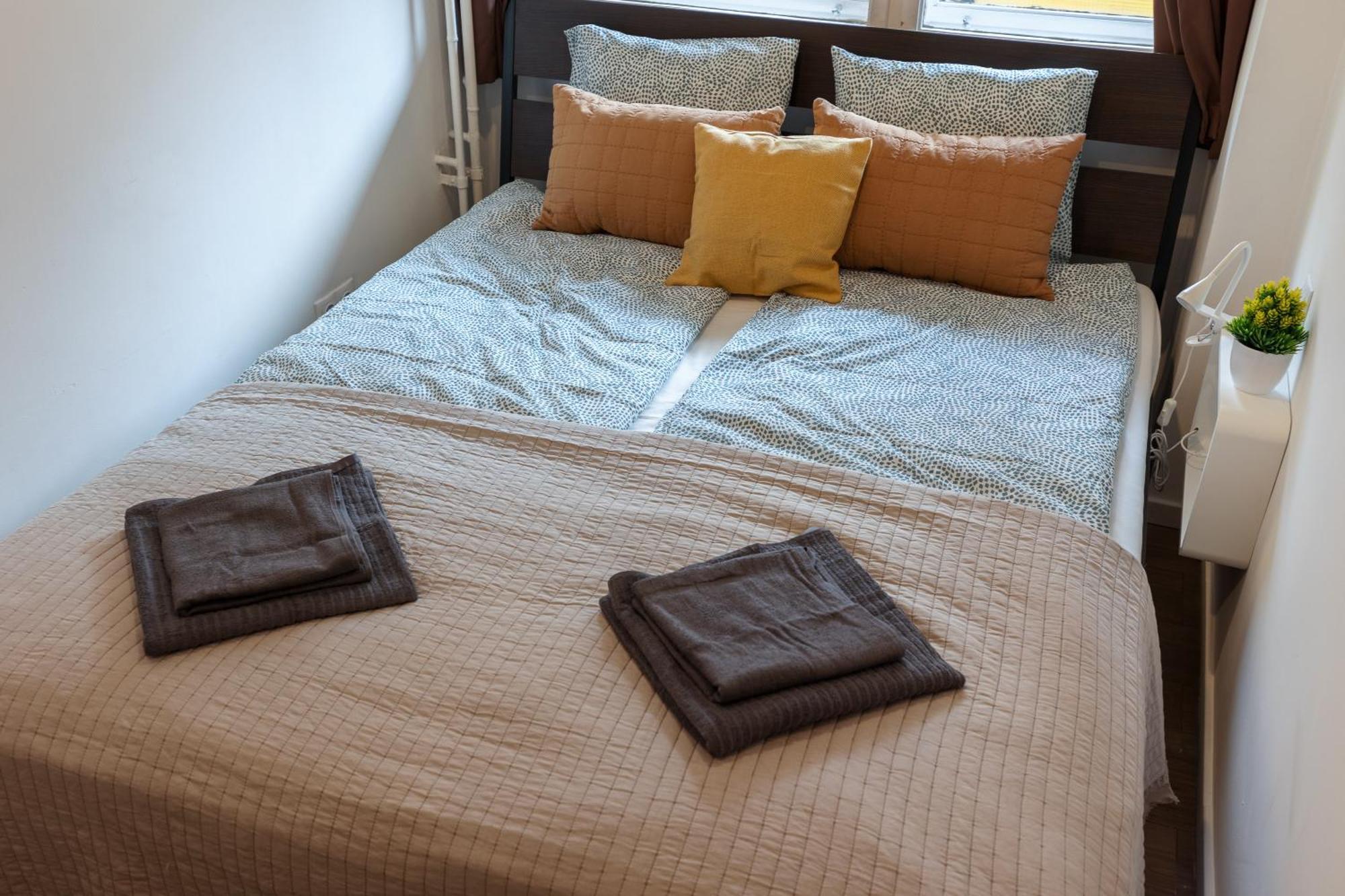 Gems Of - Sapphire Apartman Budapest