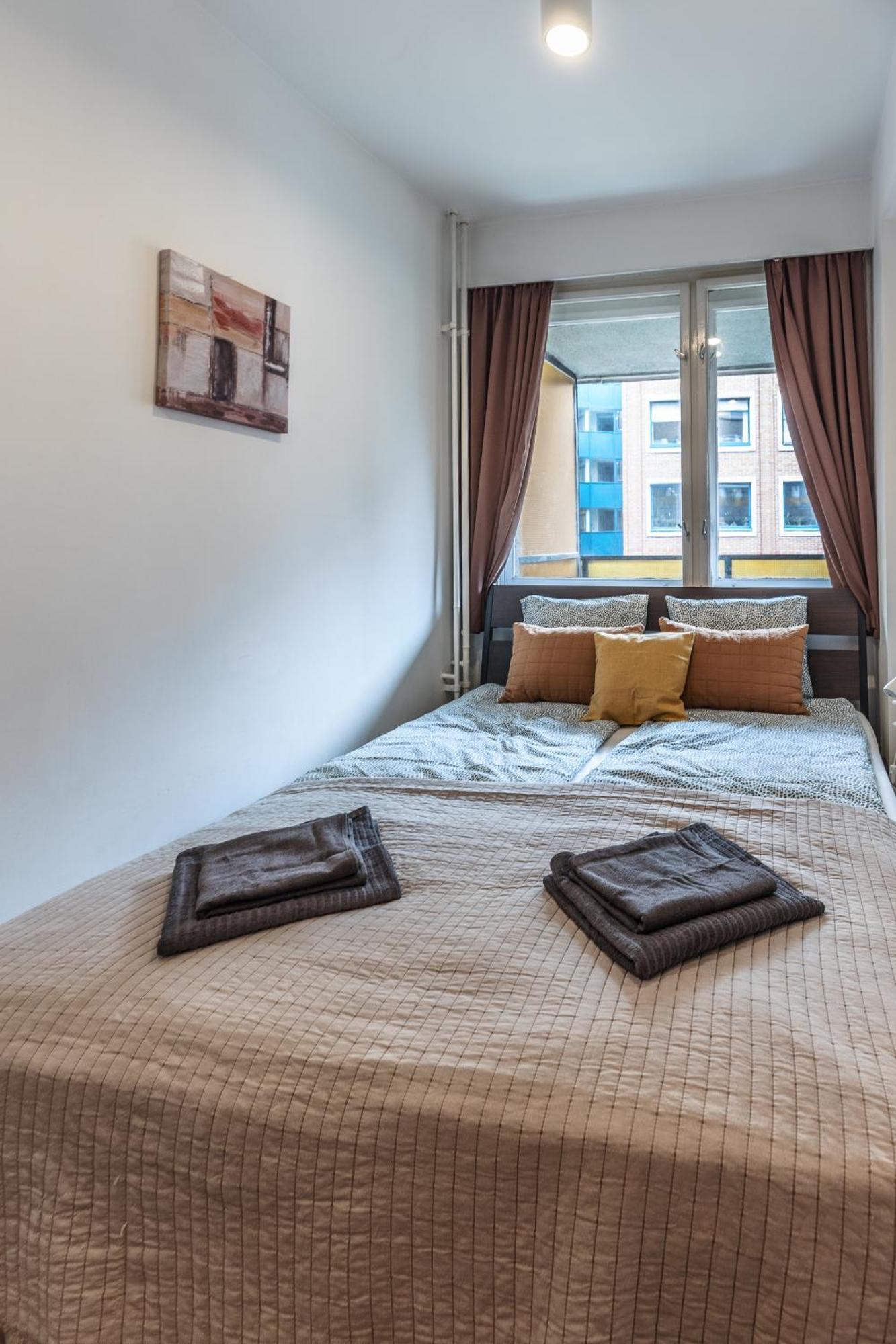 Gems Of - Sapphire Apartman Budapest