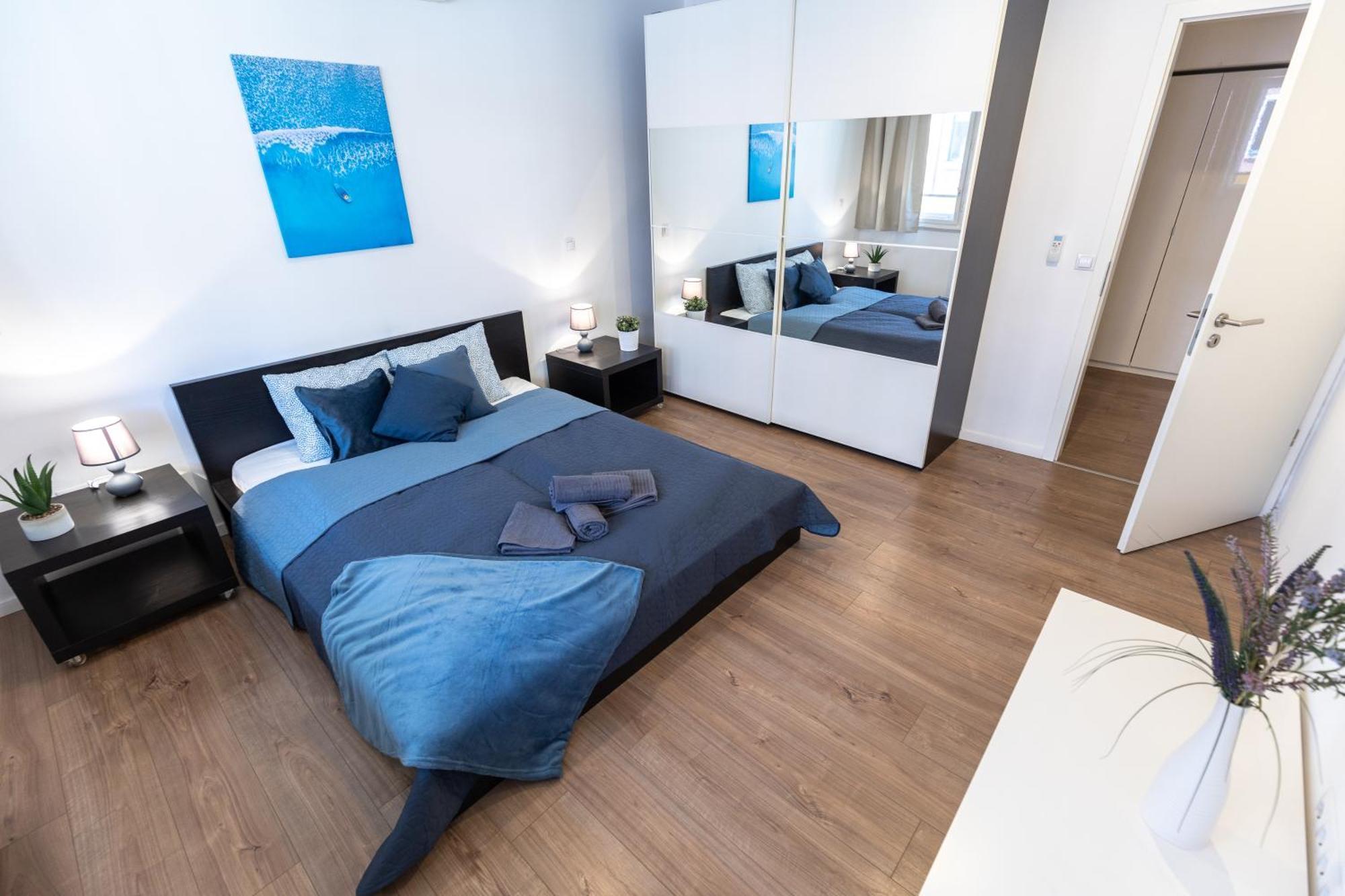 Apartman Gems Of - Sapphire